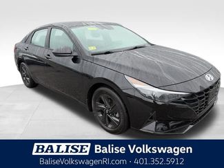 Used 2023 Hyundai Elantra SEL w/ Winter Weather Package FWD 360° Tour
