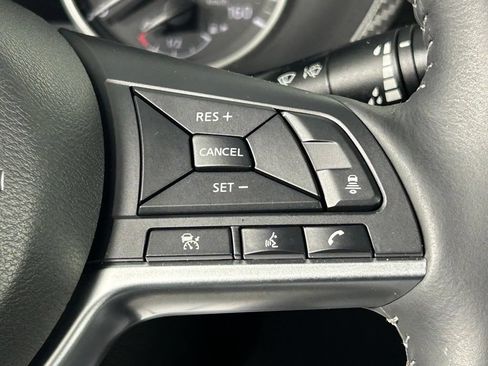 Used 2025 Nissan Sentra SV w/ All-Weather Package FWD image 24