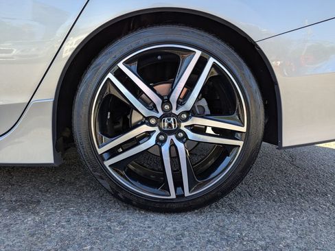 Used 2017 Honda Accord Sport Special Edition image 48