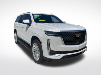 Used 2024 Cadillac Escalade Luxury RWD 360° Tour