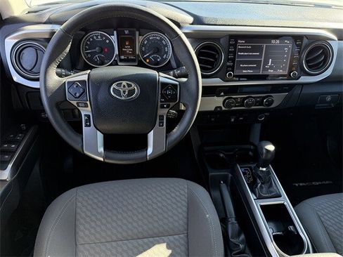 Used 2023 Toyota Tacoma SR5 image 13