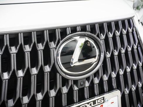 Certified 2025 Lexus NX 450h+ 450h+ Luxury image 28