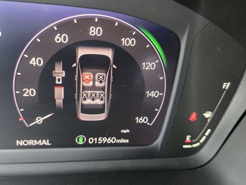 Used 2024 Honda Accord Sport image 24
