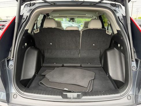 Used 2024 Honda CR-V EX-L image 21