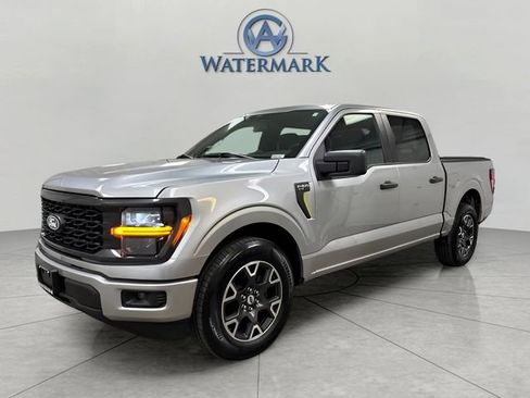 Used 2024 Ford F150 STX image 1