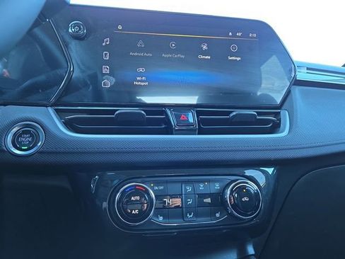 New 2026 Chevrolet TrailBlazer LT w/ Convenience Package image 22