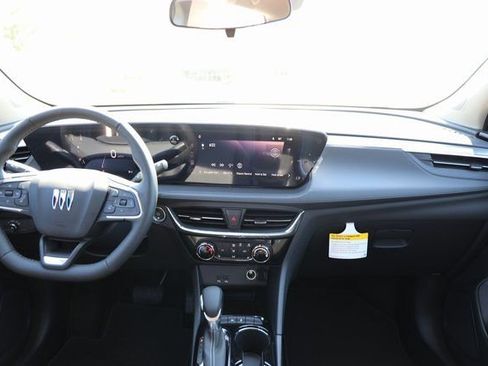 New 2026 Buick Encore GX Sport Touring w/ Advanced Technology Package image 11