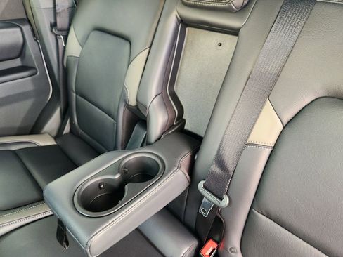 New 2025 Ford Bronco Outer Banks image 23