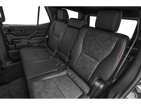 New 2026 Toyota 4Runner TRD Pro image 12