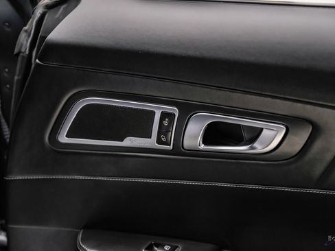 Used 2019 Mercedes-Benz AMG GT C image 91