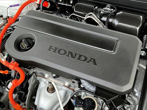 Certified 2024 Honda Accord Touring image 31