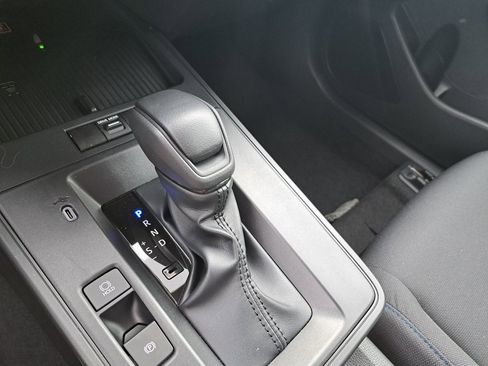 New 2026 Toyota Corolla Cross SE image 12