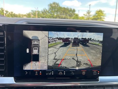 New 2026 Chevrolet Silverado 1500 LT w/ All Star Edition Plus image 23