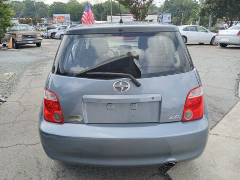 Used 2006 Scion xA image 5
