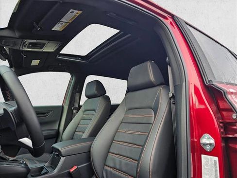 New 2026 Honda CR-V Sport-L image 17