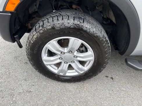 Certified 2021 Ford Ranger XL w/ Equipment Group 101A High AWD/4WD image 15