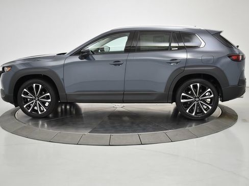 New 2026 MAZDA CX-50 AWD 2.5 S w/ Weather Package image 17