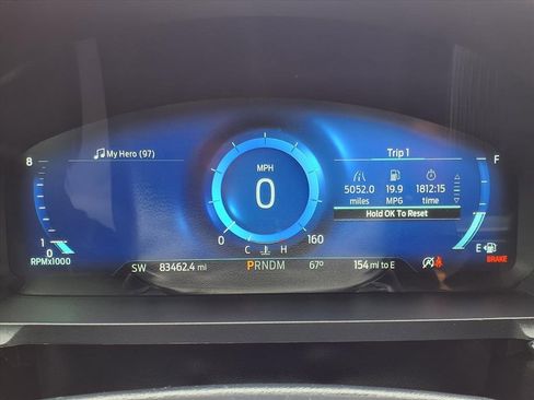 Used 2022 Ford Explorer ST image 13