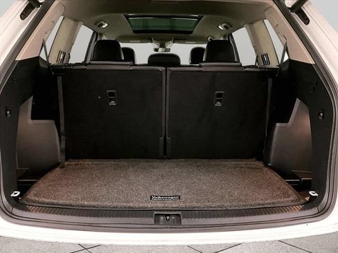 Used 2019 Volkswagen Atlas SEL Premium AWD/4WD image 36