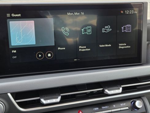 New 2026 Hyundai Sonata SE FWD image 6