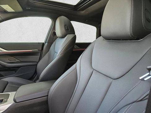 Used 2023 BMW M440i Gran Coupe w/ Premium Package RWD image 16