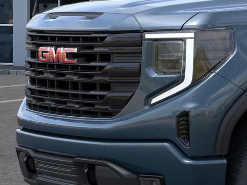 New 2026 GMC Sierra 1500 Elevation image 13