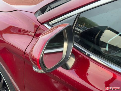 Used 2018 Toyota Camry XSE w/ Driver Assist Package image 8