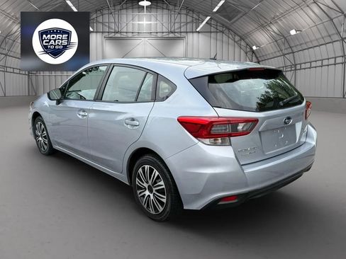 Used 2022 Subaru Impreza 2.0i AWD/4WD image 6
