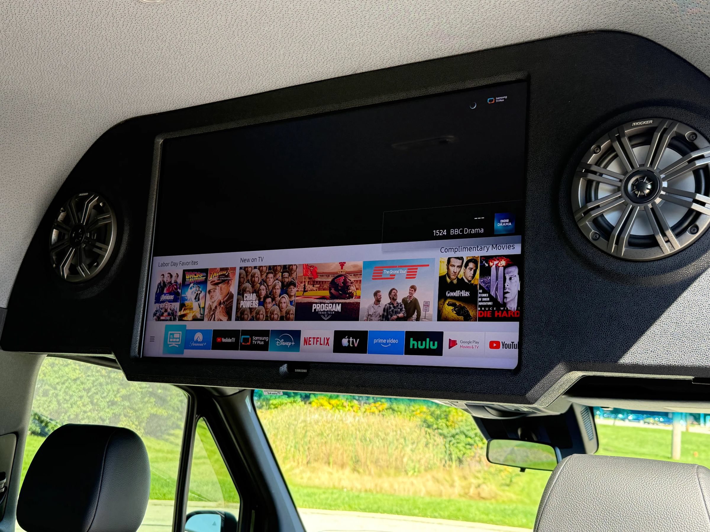 Used 2020 Mercedes-Benz Sprinter 2500 image 35