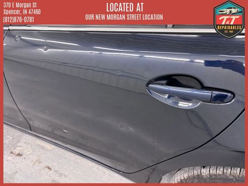 Used 2020 MAZDA MAZDA6 Sport FWD image 21