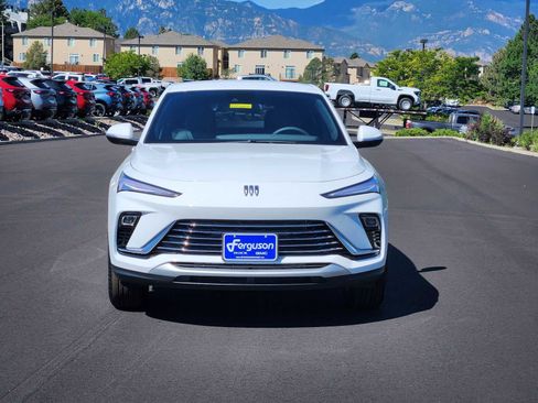 New 2025 Buick Envista Preferred w/ Convenience II Package image 5