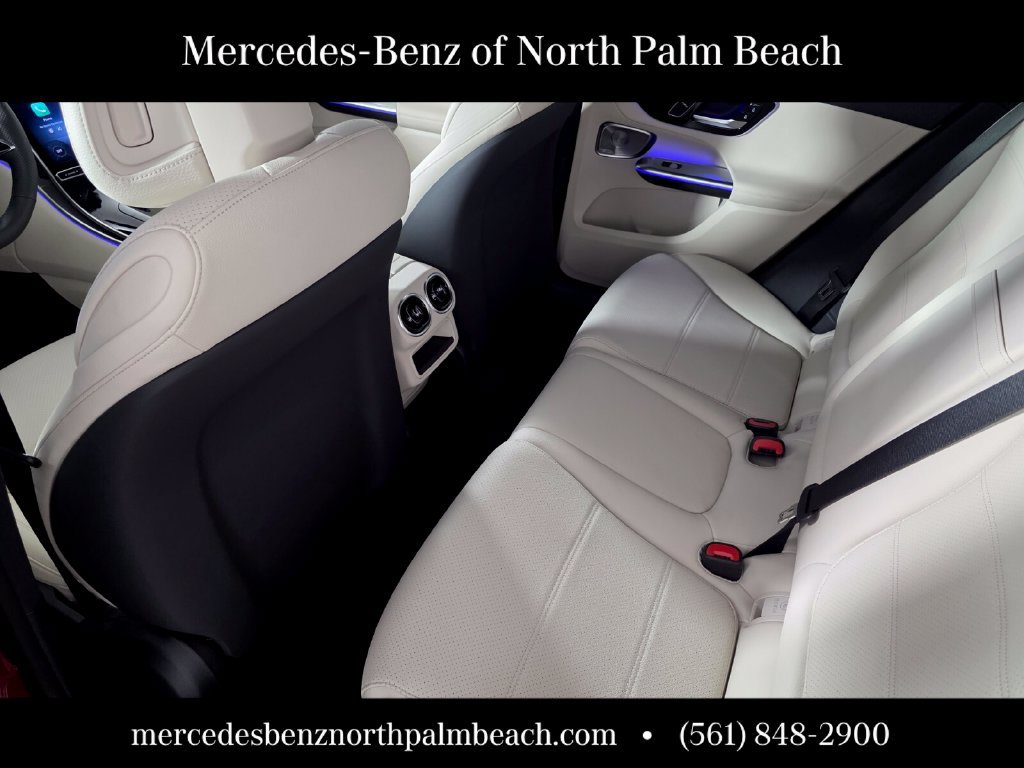 New 2027 Mercedes-Benz GLC 300 4MATIC image 13