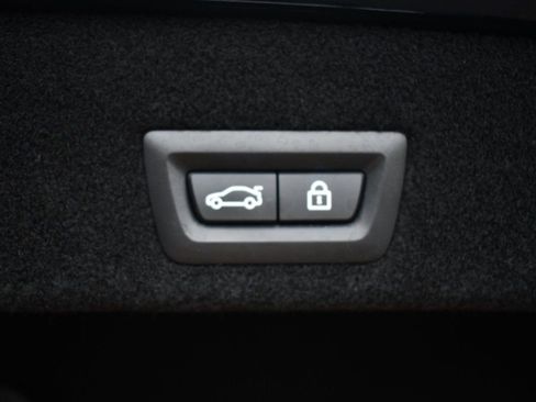 Used 2022 BMW 750i xDrive 750i xDrive w/ M Sport Package image 10