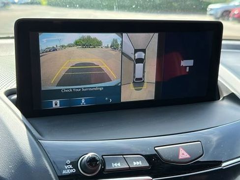 Certified 2024 Acura RDX AWD w/ A-Spec & Advance Pkg image 18