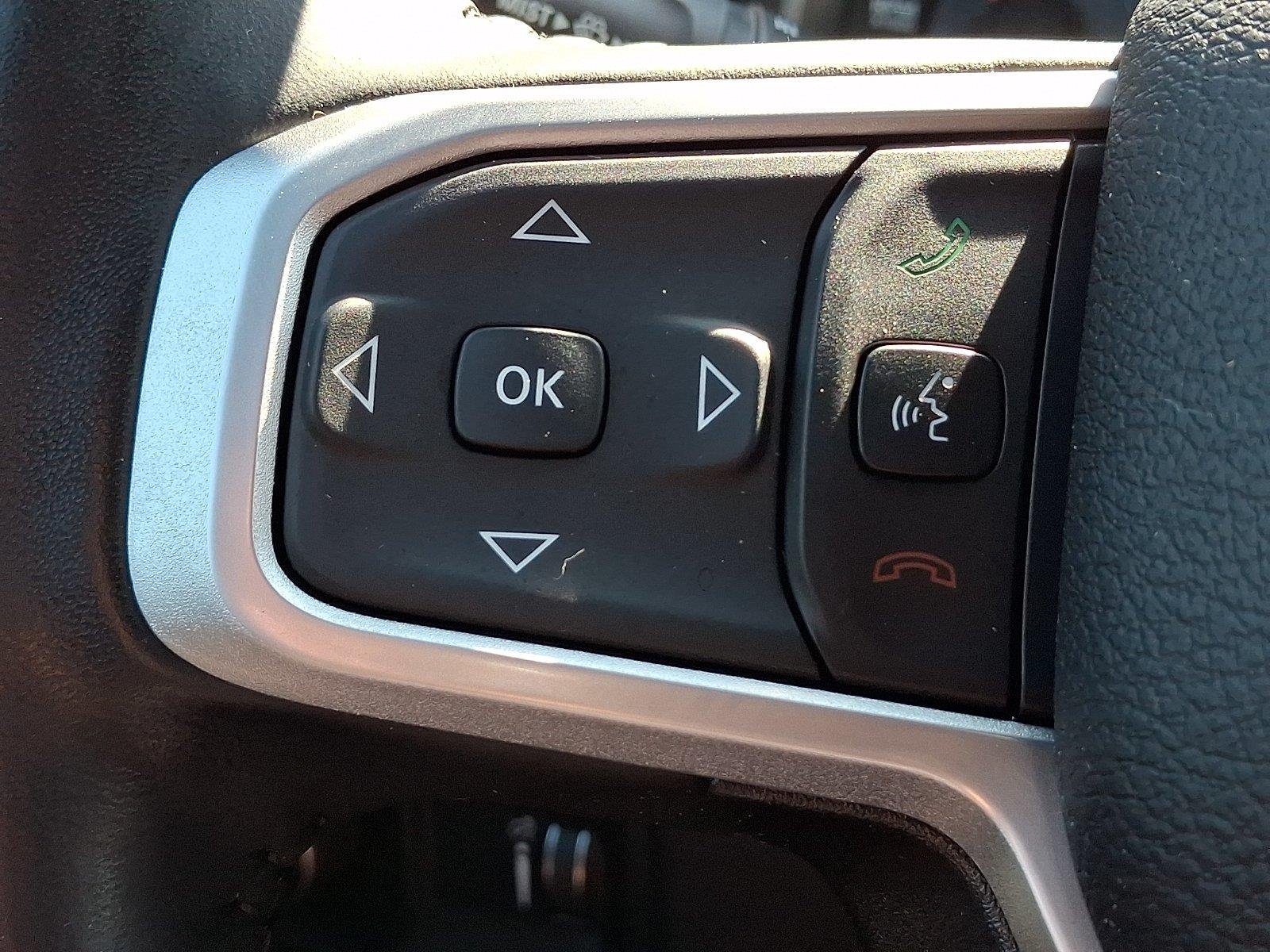 Used 2023 RAM 1500 Big Horn AWD/4WD image 22