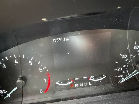 Used 2020 Ford Escape SE AWD/4WD image 5