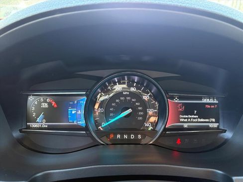 Used 2018 Ford Explorer Sport w/ Equipment Group 401A image 8