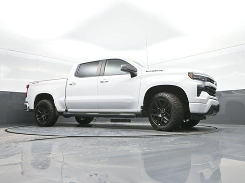 Used 2023 Chevrolet Silverado 1500 RST w/ Rally Edition image 38