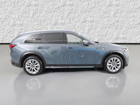 Certified 2026 MAZDA CX-90 3.3 Turbo w/ Premium Plus Pkg AWD/4WD image 6