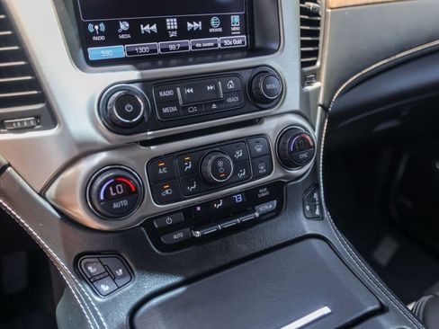 Used 2018 GMC Yukon Denali w/ Open Road Package AWD/4WD image 18