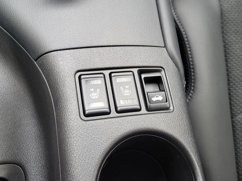 New 2025 Nissan Z Performance w/ Floor Mat Package image 22