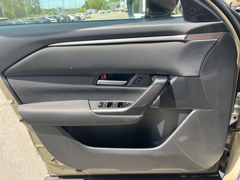 New 2026 MAZDA CX-50 Meridian Edition w/ Cargo Package image 5