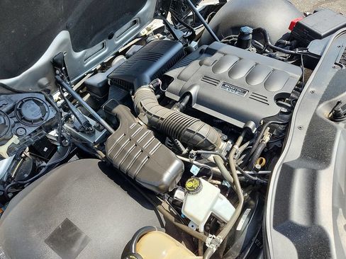Used 2008 Saturn Sky w/ Premium Trim Package RWD image 28
