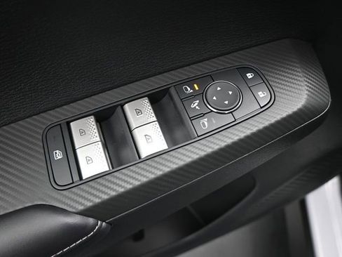 New 2026 Nissan Rogue Platinum image 13