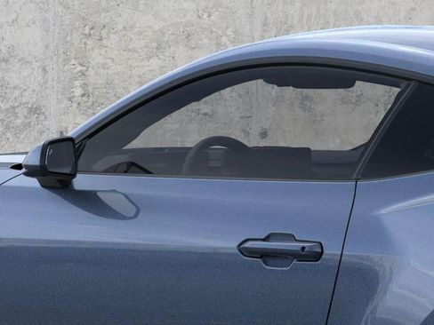 New 2026 Ford Mustang Coupe image 20