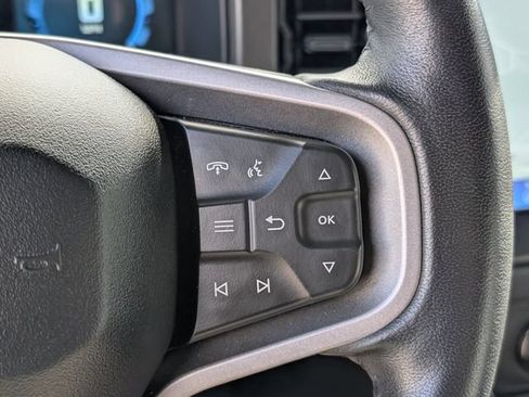 Used 2025 Ford Bronco Badlands AWD/4WD image 19