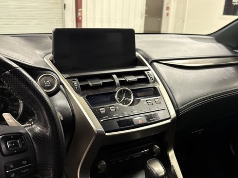 Used 2020 Lexus NX 300 F Sport image 9
