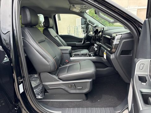 New 2026 Ford F250 Lariat AWD/4WD image 5