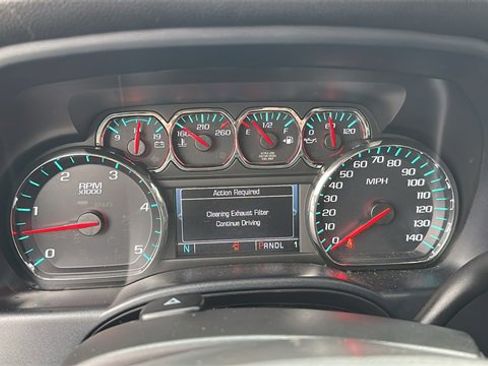 Used 2018 Chevrolet Silverado 2500 LTZ w/ Duramax Plus Package image 26