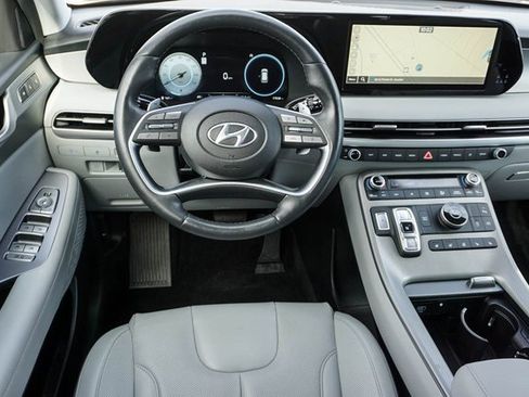 Used 2024 Hyundai Palisade SEL w/ Premium Package image 24